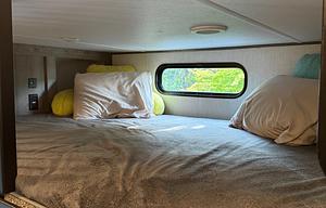 2021 Forest River RV Sabre 36BHQ