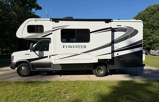 2017 Forester 2291S – Easy, Luxury & Family Fun