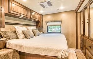 Delivery-2020 Thor-Turn Key Camping|Kids|Pets