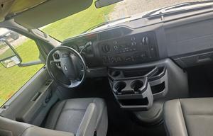 2019 Thor Majestic 28A