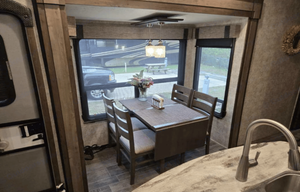 Highland Ridge RV Open Range SAL1890