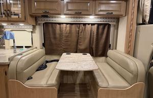 2018 Thor Motor Coach Four Winds 31E Bunkhouse