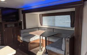 2019 Forest River RV Cherokee Grey Wolf 27RR