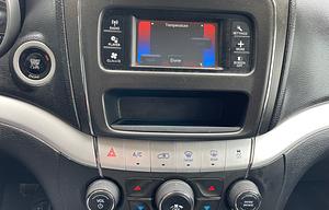 2016 Dodge Journey - Adventure Ready for Outdoors