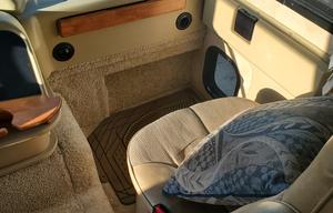 "Little Chicken" is Luxury and Adventure