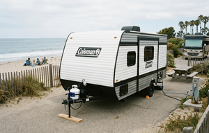 T9 2026 Keystone RV Coleman Legacy 17B