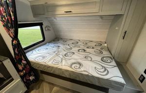 2021 Forest River RV Wildwood FSX 178BHSK