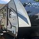 2018 CrossRoads RV Sunset Trail Super Lite SS289QB