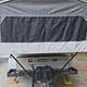 ** NEW CANVAS** 1999 Coleman Grand Tour Mesa