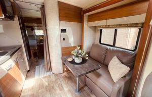 2016 Winnebago View 24', Mercedes, Near Ohio Parks