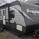 2017 Heartland Prowler lynx null