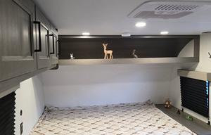 Brand New 2025 Transcend Bunkhouse