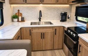 2023 Grand Design Imagine AIM - Cozy Cove Retreat