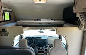 "UNLIMITED MILES* 2022 Coleman | SLEEPS 6 | 23'