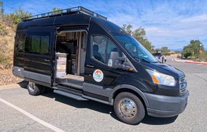 Cliff Lite - Your Fully Stocked California Getaway