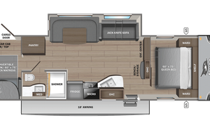 2025 Adventure Ready Bunkhouse | Luxury Retreat