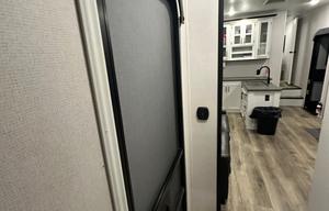 Family Friendly 5th wheel with bunkhouse!!