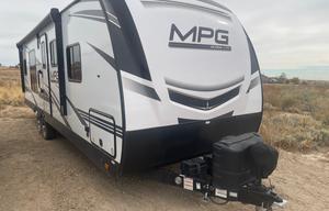 2021 Cruiser MPG 2700TH