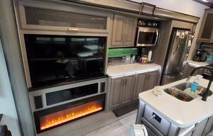 2021 Keystone RV Montana 3231CK