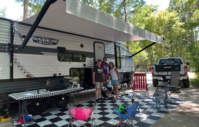 Memory Maker Bunkhouse for Family and Friends