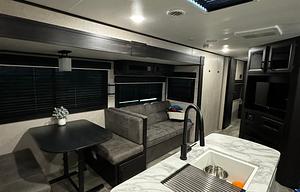 2022 Jayco Jay Flight 33RBTS