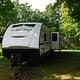 PET-FRIENDLY & KID-APPROVED LARGE TRAVEL TRAILER