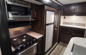 2020 Jayco White Hawk 32BHS RV rental photo 18