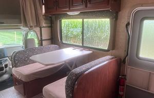 2013 Forest River RV Sunseeker 3170DS Ford