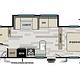 2021 Forest River RV Wildwood X-Lite T263BHXL