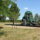 playground in Turkey Point campground