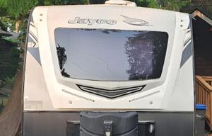 2019 Jayco White Hawk 29BH