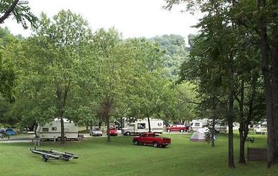 East Fork (WV)