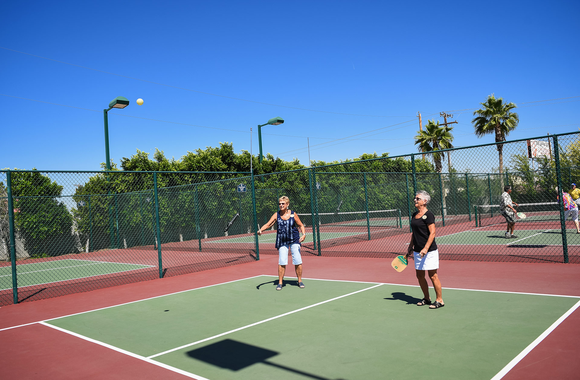 Good Life RV Resort