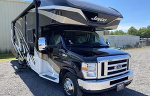 2019 Jayco Greyhawk Prestige 30XP