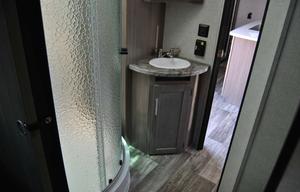 Candice and Terrys Family friendly rv rental