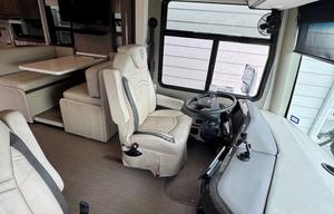 2022 Thor Motor Coach Palazzo 33.5 - Bunkhouse
