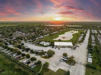 Greenlake RV Resort