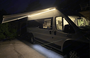 Tellaro - 2021 Thor Motor Coach 20LT Class B