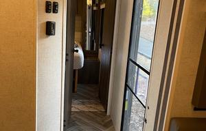2021 Forest River RV Wildwood 27RE RV rental photo 11