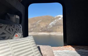 2022 Sherpa  Big Foot, overlanding and off road
