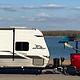 Dream Chaser Brand new unit with bunkhouse