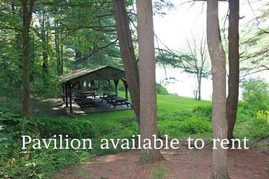 Willow Bay