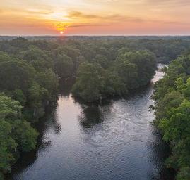 Bowman's Landing