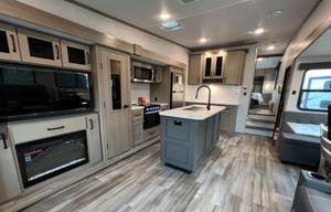 2024 Reflection 295RL 5th Wheel