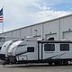 Tracer BUNK HOUSE pet /festival friendly sleeps 9