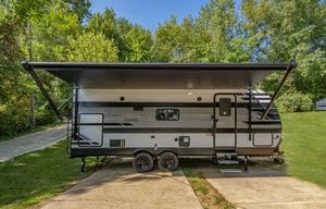 2023 Grand Design 235BH – Fully equipped!
