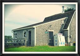 Lobster Buoy Campsites