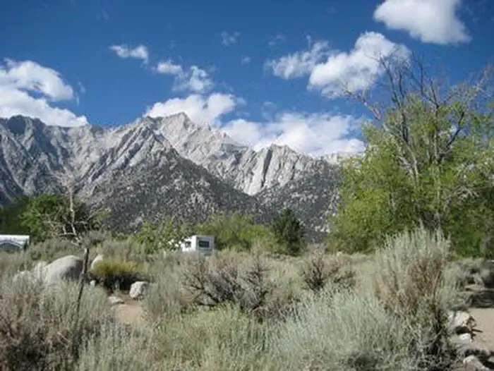 Lone Pine