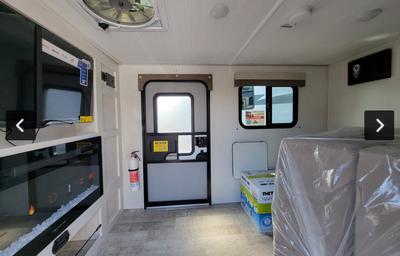 2024 Forest River RV No Boundaries NB10.7 RV rental photo 2