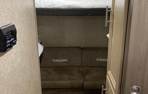 2019 Coachmen RV Catalina Legacy 293QBCK